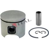 Alp Piston Husqvarna 55 İthal 46Mm