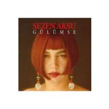 ALP PLAK Sezen Aksu - Gülümse (33 DEVİR PLAK (LP))