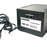 Alpa 120 Watt 220V-110V AC Konvertör Dönüştürücü