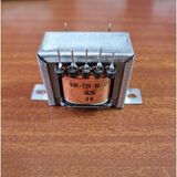 Alpa 2X12V 4W Mini Trafo – Kompakt ve Pratik Güç Çözümü - 0-6-7.5-9-12V 6Watt