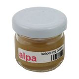 Alpa Lehim Pastası Soldering Paste 40GR