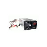 Alpa Mikroişlemci Kontrollü Akü Şarj Cihazı 12 Volt 6 Amper