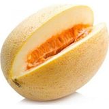Alpagro Monde Doğal Yazlık Kavun Tohumu Ananas 100 Ad. Yerli Tohum