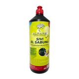 ALPARS İmalat Bakım Tamir Servis Çalışanları Için Sıvı El Sabunu Nemlendiricili 1000 ml Limon Kokulu
