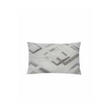 Alpateks Home %100 Pamuklu Flanel Büyük Boy 55x75 cm Yastık Kılıfı 2'li (Fermuarlı)