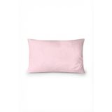 Alpateks Home %100 Pamuklu Orta Boy 40 x 60 cm Gizli Fermuarlı Yastık Kılıfı 2 adet