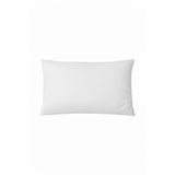 Alpateks Home %100 Pamuklu Saten Orta Boy 45x65cm Yastık Kılıfı 2li (Gizli Fermuarlı)