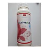 ALPATEŞ Sıvı Potasyum Activek 25 1lt Yaprak Ve Damlama Gübresi