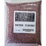 Alpaysan Keten Tohumu 1Kg.