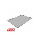 ALPBX 60x40 cm Gri Plastik Kapak & 60x40 cm Ürünlerimizle Uyumlu