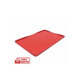 ALPBX 60x40 cm Kırmızı Plastik Kapak & 60x40 cm Ürünlerimizle Uyumlu