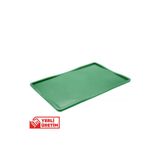 ALPBX 60x40 cm Yeşil Plastik Kapak & 60x40 cm Ürünlerimizle Uyumlu