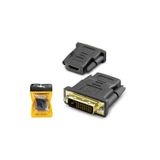 AlpCollection Hdx1266 Adaptör Çevirici Dvı To Hdmı M/f 24+1