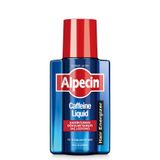 ALPECİN Alpecin Caffeine Liquid – Durulanmayan Kafeinli Tonik – Saç Dökülmesine Karşı Bakım – 200 ml