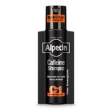 Alpecin Black Coffein C1 250 ml Şampuan