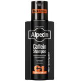 Alpecin C1 Black Caffein 250 ml Şampuan