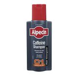 Alpecin C1 Kafein İçeren Dökülme Karşıtı Şampuan