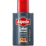 Alpecin C1 Kafein Iceren Sac Dokulmesine Karsi Sampuan 75 Ml