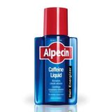 Alpecin Caffeine Liquid 2x200 ml Kafein İçeren Dökülme Karşıtı Saç Losyonu
