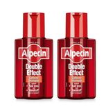 Alpecin Dökülme & Kepek Karşıtı x2 DoubleEffect Caffeine Shampoo