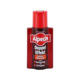 Alpecin Doppel Effekt 200 ml Dökülme ve Kepek Karşıtı Şampuan