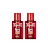 ALPECİN Double Effect - Kafeinli Dökülme Ve Kepek Karşıtı Şampuan X2