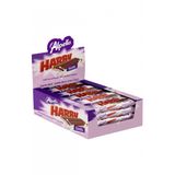 Alpella Harby 25 gr Sütlü Kremalı Bisküvi (24 adet)