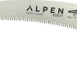 Alpen 6350 Budama Testeresi K Ergonomik Sap Kılıflı