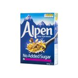 Alpen Musli Şekersiz 560 gr Kahvaltılık Gevrek