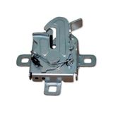 Alper 121072 Linea 13 Motor Kaput Kilidi