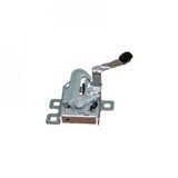 Alper 121094 Doblo-Combo D 09 Motor Kaput Kilidi