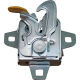 Alper 121132 Ducato III-Boxer-Jumper 06 Motor Kaput Kilidi