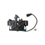 Alper 122064 Motor Kaput Kılıdı Megane Iv Oem Uyumlu