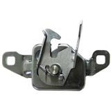 ALPER 123021 MOTOR KAPUT KİLİDİ LOGAN