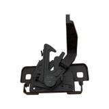Alper 123031 Sandero Stepway Motor Kaput Kilidi