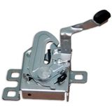 ALPER 126021 Motor Kaput Kilidi Combo 09- Doblo III 09-