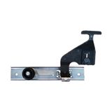 Alper 132092 Clio LB-BBO 03-08 Motor Kaput Kilit Karşılığı