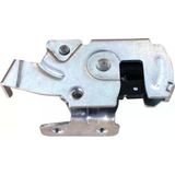 Alper 151134 Ducato-Boxer-Jumper III 06 Üst Sağ Alçak Tavan Bagaj Kapı Kilidi