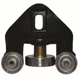 Alper 449131 X Ford Transit Connect Sürgülü Kapı Sağ Sol Üst Mekanizma