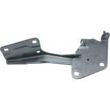 Alper 462142 Fluence 09 Sağ Motor Kaput Menteşesi