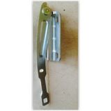 Alper 463061 Dokkerlodgy Sol Motor Kaput Menteşesi