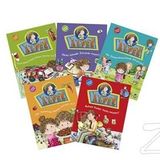 Alper - 5 Kitap Set - Kolektif