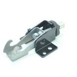 Alper 552111 Stepne Kilidi Kangoo Iıılogan