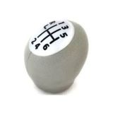 Alper 562142 Fluence Megane III Gri 6 Vites Vites Topuzu