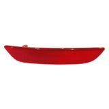 Alper 572094 Clio 4 Sağ Arka Reflektör