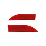 Alper Arka Tampon Reflektörü Sol Symbol 13 Dpmah