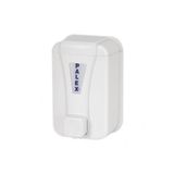 Alper Banyo 3424-0 Beyaz 1000 cc Köpük Sabun Dispenseri