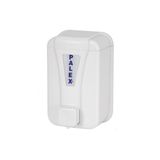 Alper Banyo 3424-0 Beyaz 500 cc Köpük Sabun Dispenseri