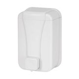 Alper Banyo 3430-0 Beyaz Sıvı Sabun Dispenseri