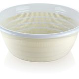 Alper Banyo TP400 Mint Rengi Badyalı Süzgeç